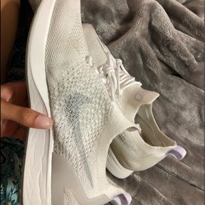 Air Zoom Mariah Flyknit Racer